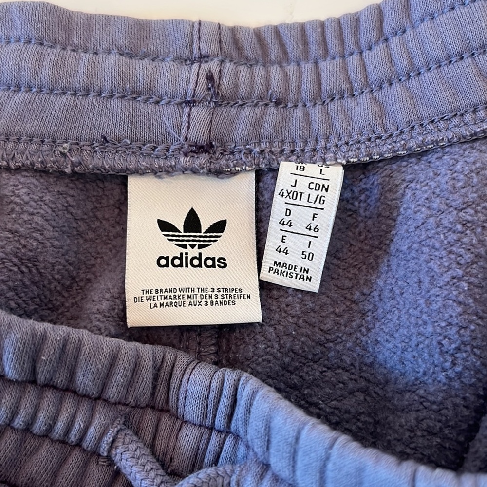 Adidas Set - Picture 9 of 10